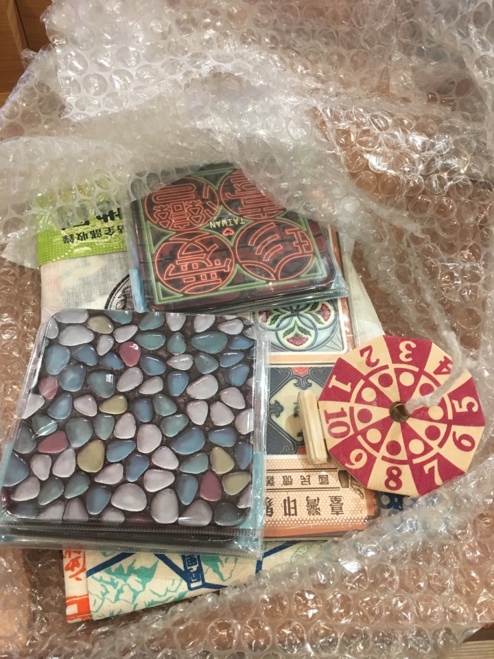 [開箱]高雄。輕裝潢 老臺灣味