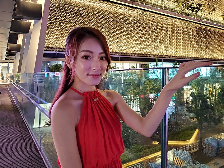 iPhone 11 Pro夜間試拍：更好的夜拍，都是一按即成（也跟Note10+比對一下）