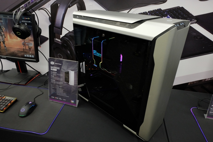 CoolerMaster小學堂 電競產品選購大揭密