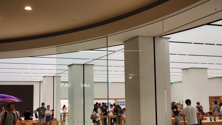 《旗艦體驗》帶著Note10+參加三星Note10體驗會