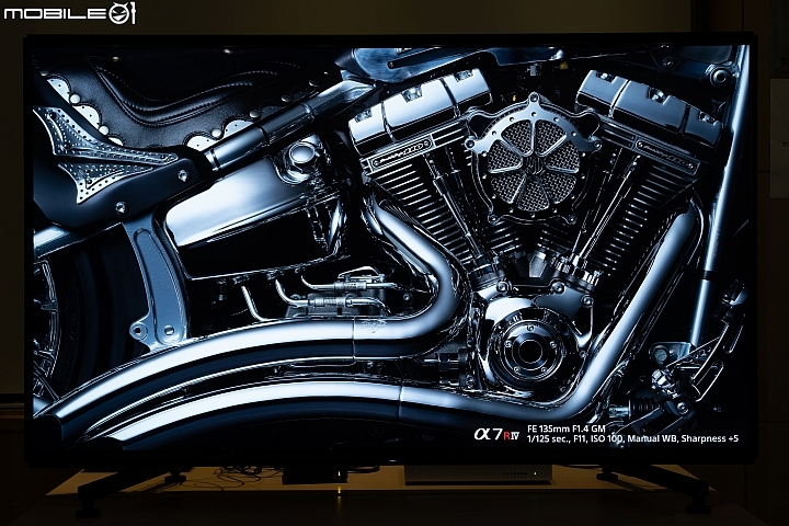 Sony BRAVIA MASTER KD-85Z9G 8K HDR 液晶電視 邁向畫質新『視』代！