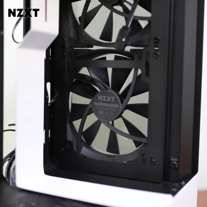 雙Elite出擊,NZXT H510 Elite開箱!