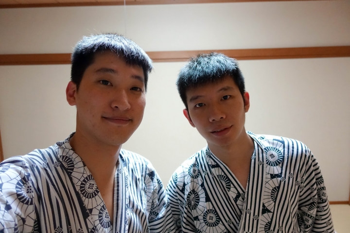 【鹿兒島遊記】櫻島─國民宿舍彩虹櫻島飯店