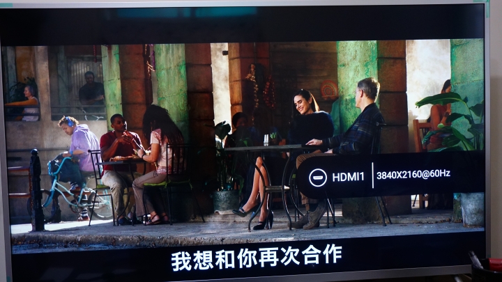 點我看大圖 推坑4K大電視~ Philips 50PUH6073