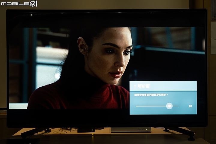 Sony BRAVIA MASTER KD-85Z9G 8K HDR 液晶電視 邁向畫質新『視』代！