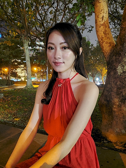 iPhone 11 Pro夜間試拍：更好的夜拍，都是一按即成（也跟Note10+比對一下）
