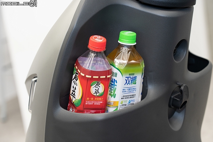 A Motor Ai-1 Sport 試駕 電動車代步從未如此方便