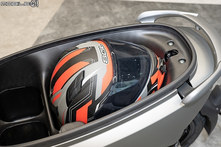 A Motor Ai-1 Sport 試駕 電動車代步從未如此方便