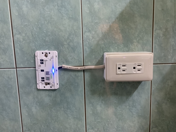 VIZO智慧開關~老屋變身智慧宅~成就大篇