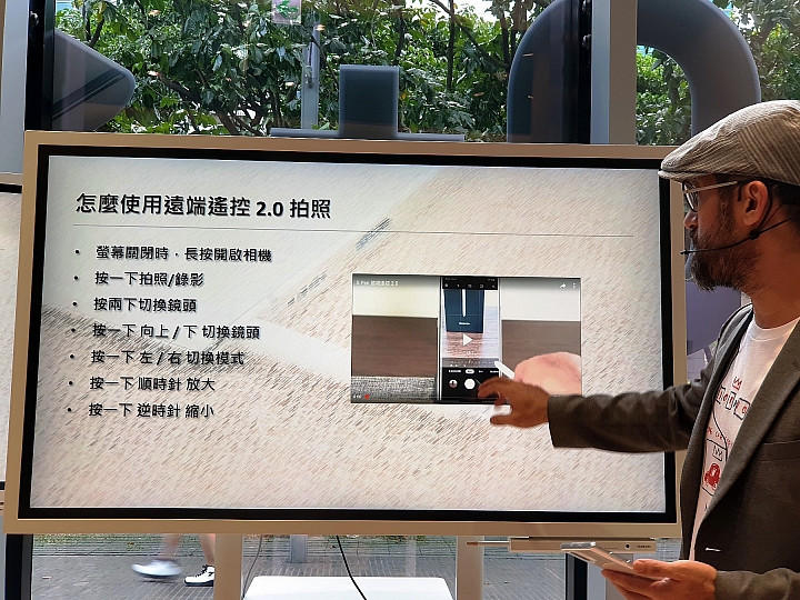 神器活現《 Samsung Galaxy Note 10 / 10+ 》使用心得分享