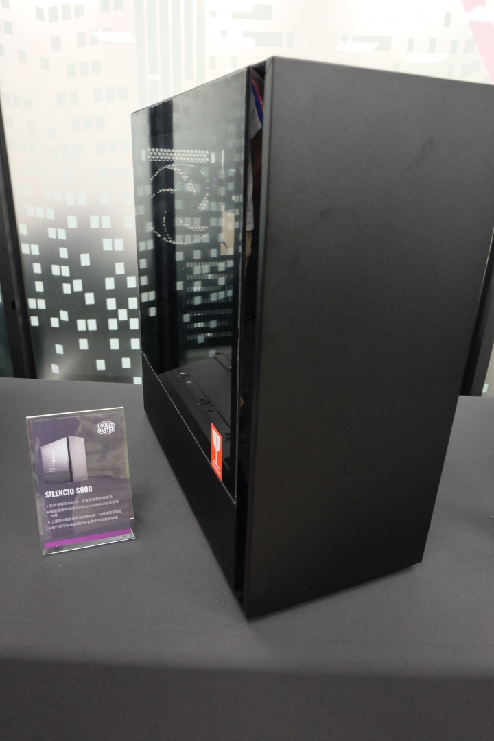CoolerMaster小學堂 電競產品選購大揭密