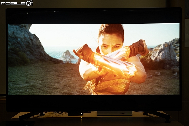 Sony BRAVIA MASTER KD-85Z9G 8K HDR 液晶電視 邁向畫質新『視』代！