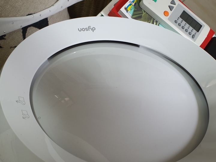 【試用】Dyson Pure Cool精準氣流控制，涼爽與清淨空氣一舉兩得