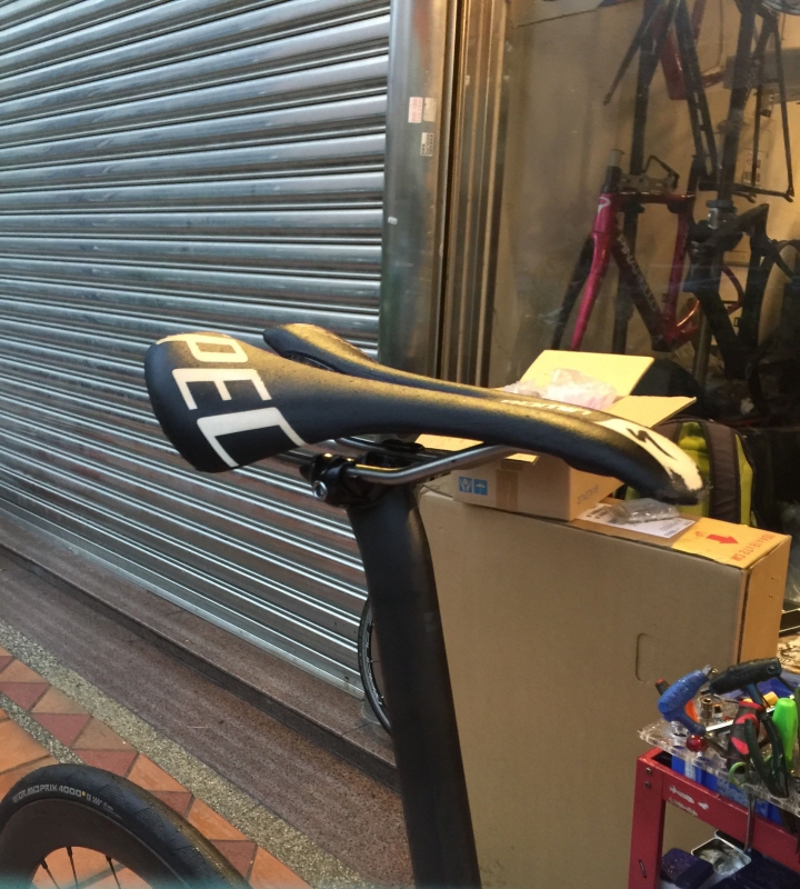 ［開箱］SCOTT FOIL 20 18年款