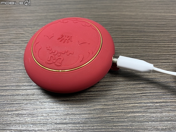 【開箱】ZALO 芳芳套組-夫妻、情侶一起玩更好玩