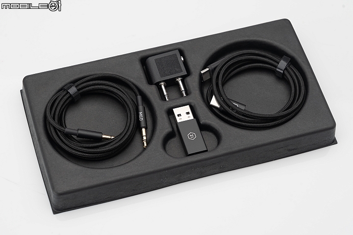 美式新聲！ Master & Dynamic MW65 降噪頭戴式藍牙耳機開箱！