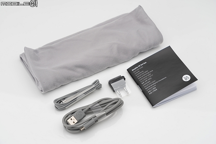 優雅寧靜之聲！ Beoplay H9 3rd Gen 無線降噪耳機開箱！
