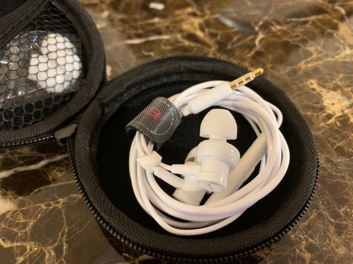 [開箱] Hi Res耳機初入手- AIWA HP-VH50