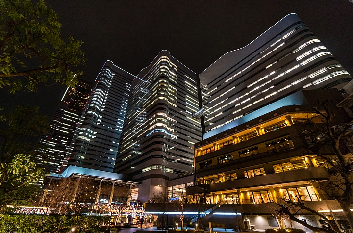 點我看大圖 2019 東京過年 (五天四夜行程分享) 文長圖多