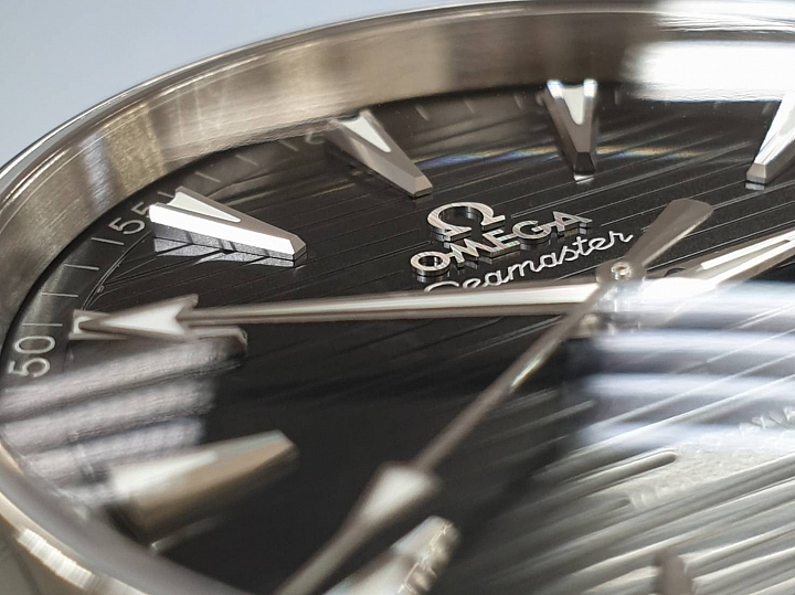 點我看大圖 【開箱】omega seamaster aqua terra 41mm 簡易開箱(2019/09/09新增近照)