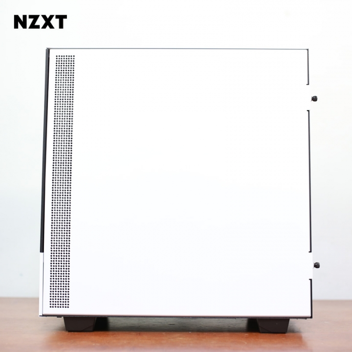 雙Elite出擊,NZXT H510 Elite開箱!