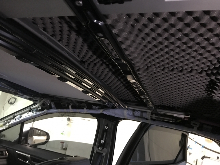 Rx200t安裝 CarPlay 後音響畢業了😅