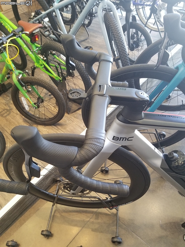 BMC 2020 VS 2019??