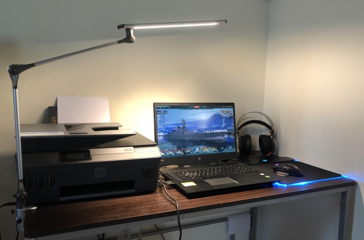 【試用體驗報告】HP OMEN 17電競威力終極釋放，加碼AI苦算幫理財