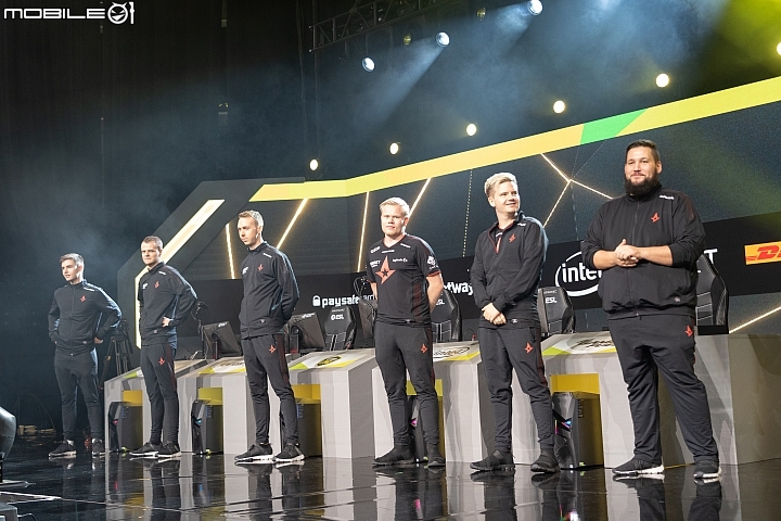 雙世界冠軍隊伍出爐！ MGA 2019 與 ESL One 2019 紐約站圓滿落幕！