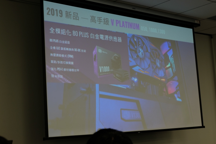 CoolerMaster小學堂 電競產品選購大揭密