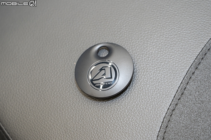 A Motor Ai-1 Sport 試駕 電動車代步從未如此方便
