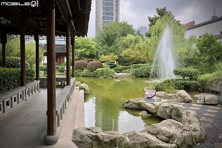 六朝古都 一眼南京