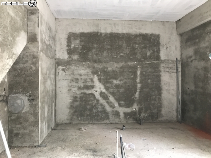 【開箱】自地自建的我終於開箱了