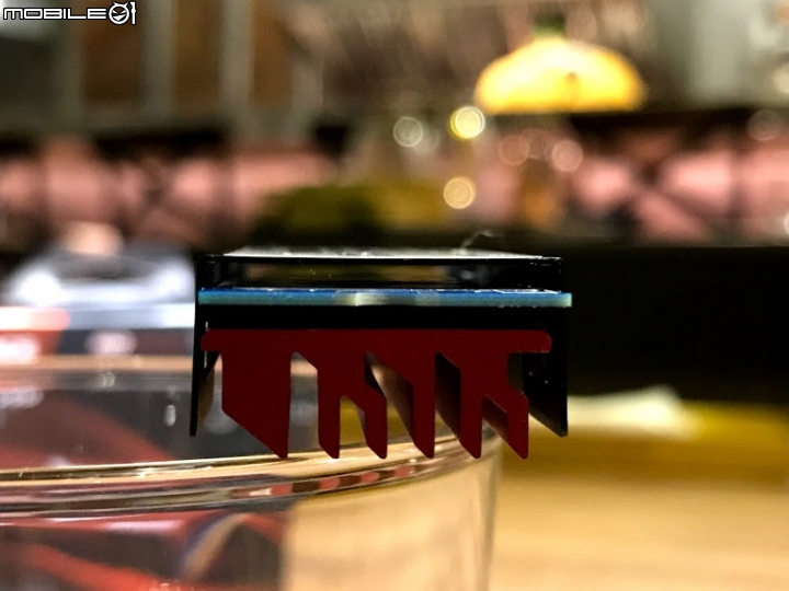 【開箱】少不了這個味!TeamGroup T-Force Cardea II M.2 PCIe SSD 512GB