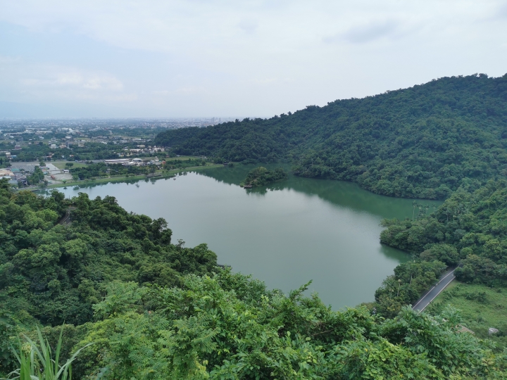 小米9TPRO微開箱，與P30輕旅遊拍照對比測試