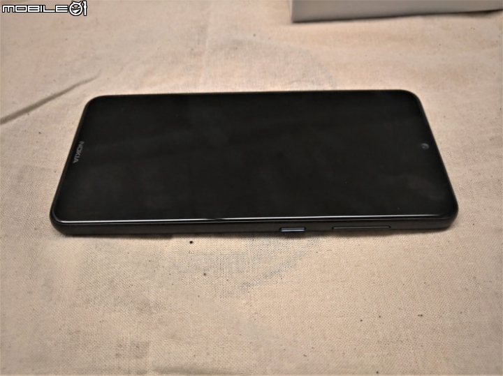 [友情轉帖] 平價玩蔡司三鏡: Nokia 7.2 開箱