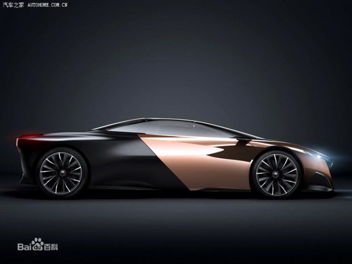 【Peugeot Onyx】標誌超跑系列 官方VEDIO