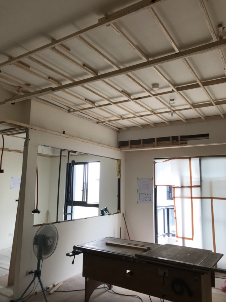 *開箱*  房貸是壓力~還是得裝潢才能住的有品質 、有限預算效果超強