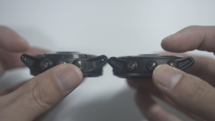 【開箱】GARMIN FENIX 6 X 開箱評測(內含評測影片)