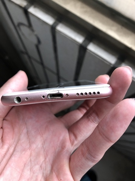 摔到手機保險也有賠廠廠