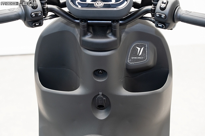 A Motor Ai-1 Sport 試駕 電動車代步從未如此方便