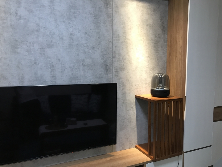 關於harman kardon arua studio 2 清潔