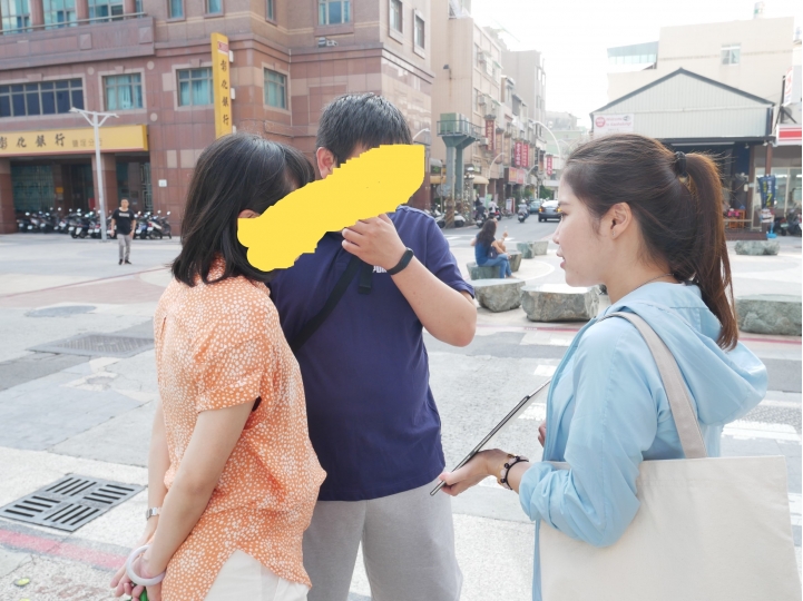 走進時光隧道，翰品(高雄)時光之旅