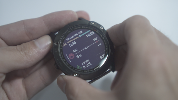 【開箱】GARMIN FENIX 6 X 開箱評測(內含評測影片)