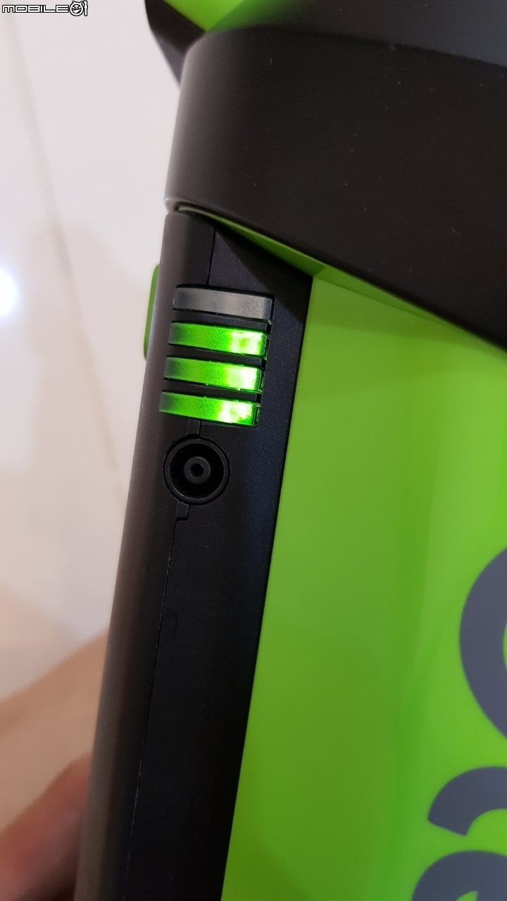 告別dyson的新機入替~Gtech Pro(小綠Pro)簡單開箱