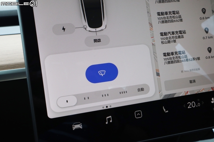 Tesla Model 3 Performance 試駕,科幻想像的現在進行式