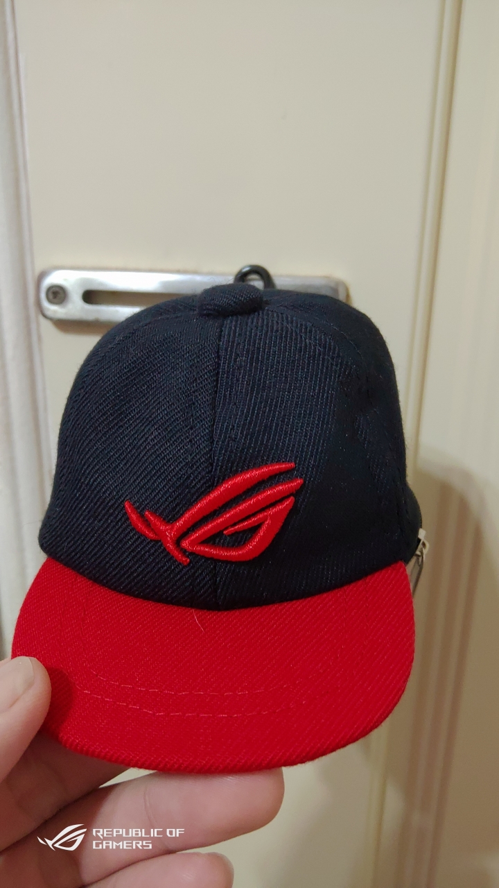 ROG VIP DAY活動花絮分享