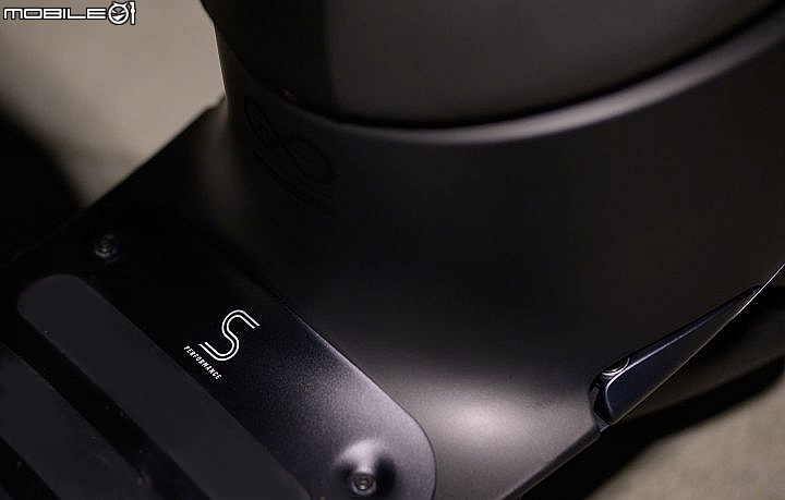 Gogoro S1 開箱
