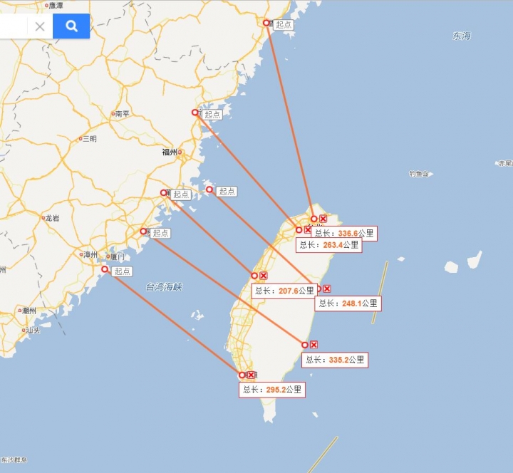 AR-3火箭炮入列服役讓台海軍力失衡更大了