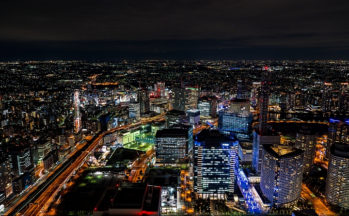 點我看大圖 2019 東京過年 (五天四夜行程分享) 文長圖多